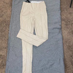 Fashion Nova Faux Leather Pants